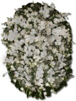 Coroa de Flores Dupla Vip