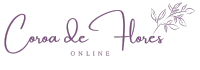 Coroas de flores