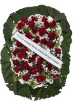 Coroa Grande Vermelha